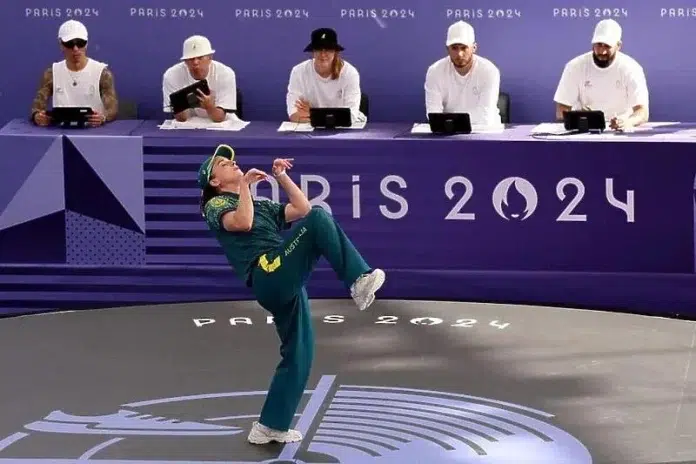Da Li Se Sjecate Rayguna Najgora Olimpijka U Historiji Postala.webp
