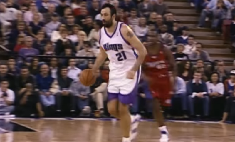 Divac otkrio zašto nije izabrao Dončića na draftu: Vrijeme će pokazati istinu…