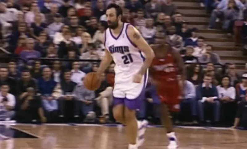 Divac otkrio zašto nije izabrao Dončića na draftu: Vrijeme će pokazati istinu…