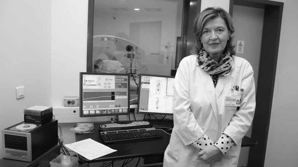Doktorica Elma Kučukalić-Selimović preminula nakon hrabre borbe s teškom bolešću