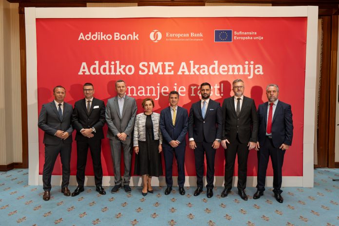 Ebrd Eu I Addiko Bank Podrzavaju Mala I Srednja Preduzeca Scaled