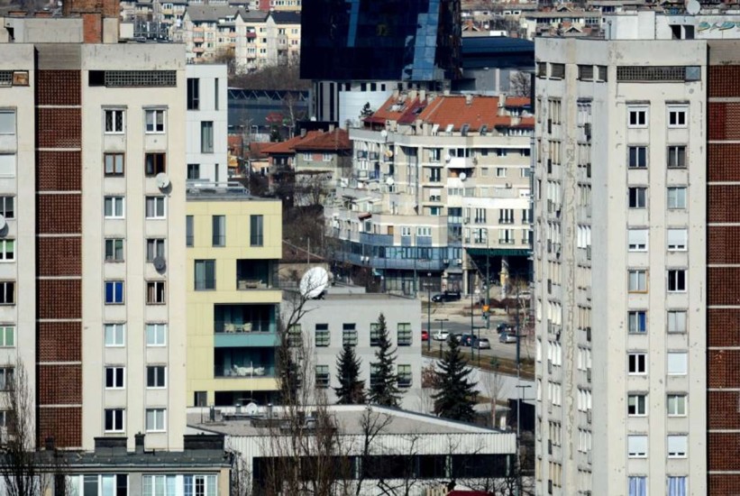 Federacija Bosne i Hercegovine: Prosječna cijena stanova veća za četiri posto, a kuće manje za tri posto