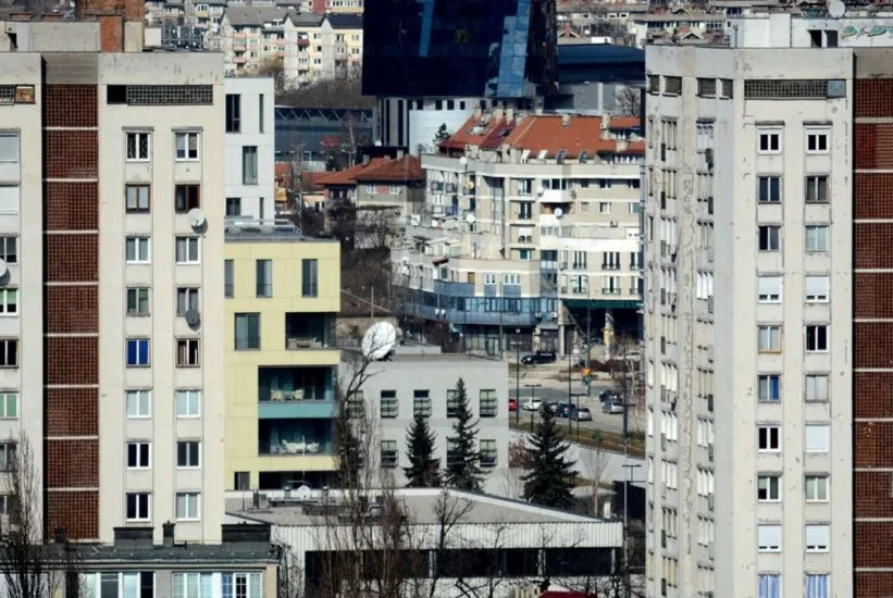 Federacija Bosne i Hercegovine: Prosječna cijena stanova veća za četiri posto, a kuće manje za tri posto