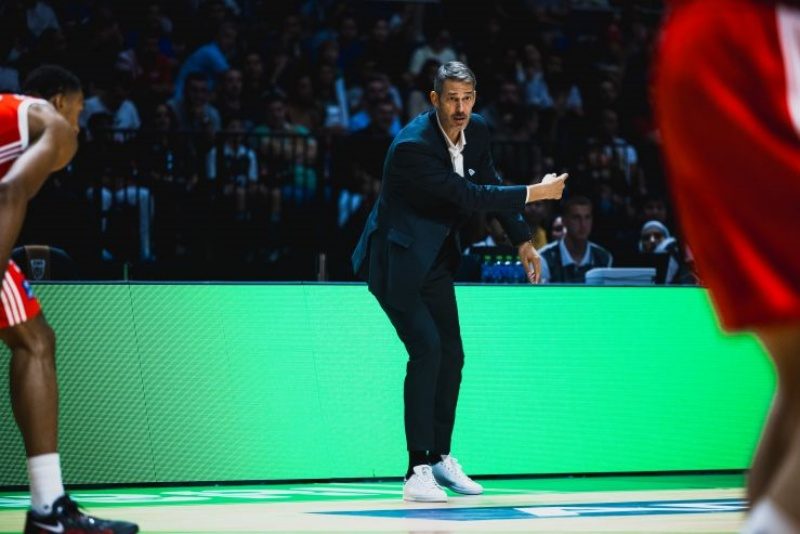Golemac nakon pobjede nad Zvezdom: Ostvarenje sna