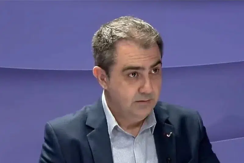HDZ stao u odbranu Krešića koji je veličao tzv. “Herceg-Bosnu”, vrijeđao Komšića i pozivao na rušenje FBiH.
