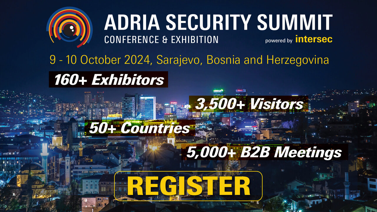 Ima još mjesec dana do Adria Security Summit 2024 – Registrujte se besplatno