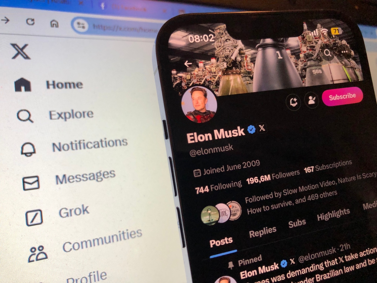 Investitori u Twitteru koje je osnovao Mask izgubili milijarde dolara