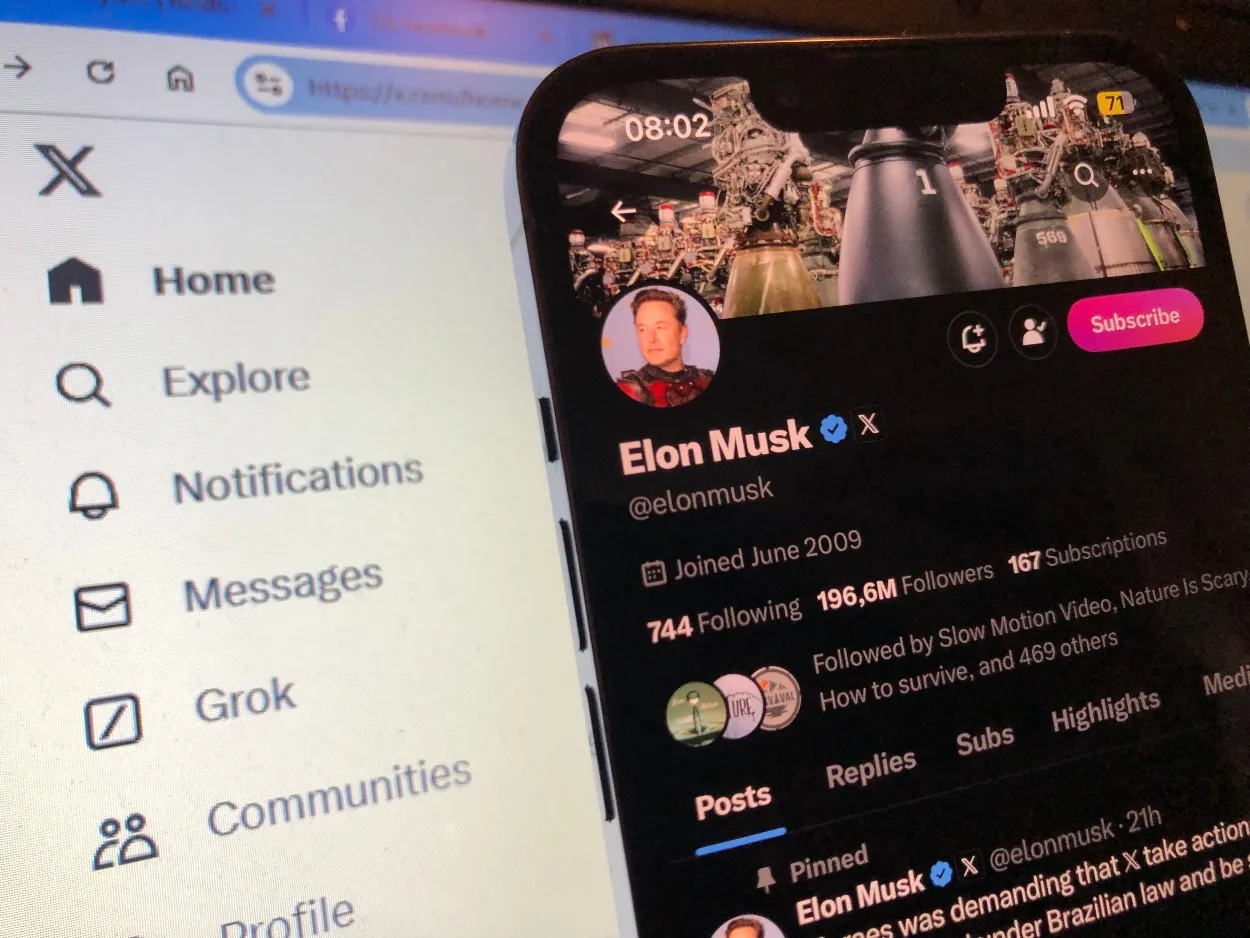 Investitori u Twitteru koje je osnovao Mask izgubili milijarde dolara