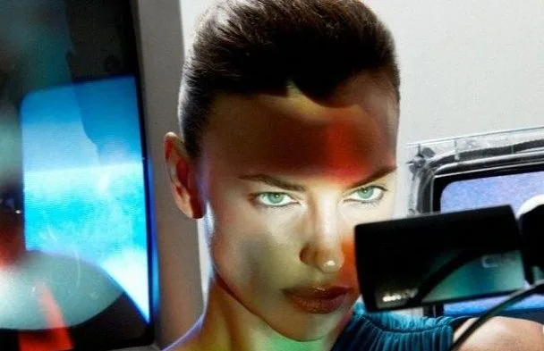 Irina Shayk oduševila fotografijama za jesenju kolekciju 2024. godine: Najljepša žena svijeta