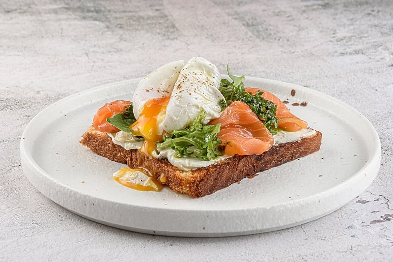 Jamie Oliver otkriva jednostavan, ali vrlo koristan savjet za pripremu savršenih poširanih jaja