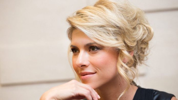 Jelena Percin Je Odusevila Publiku Svojim Novim Nastupom