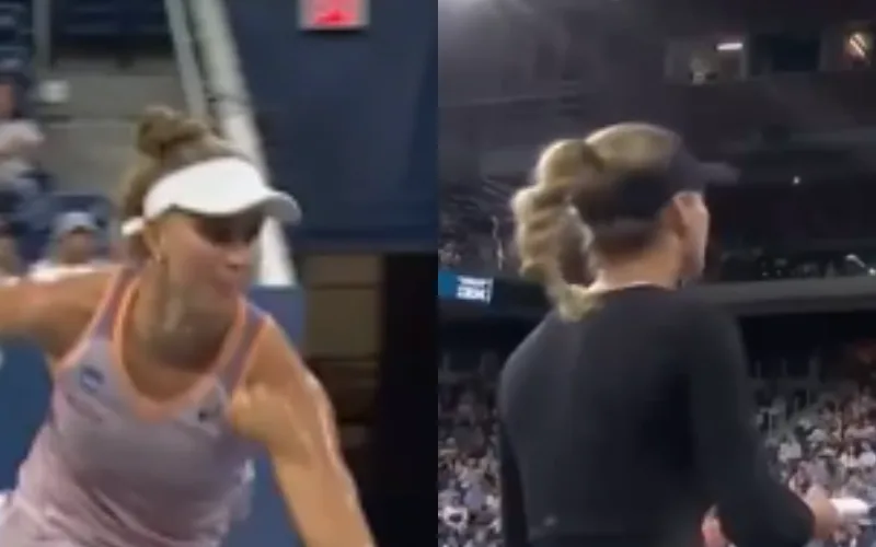 KANAĐANI I BRITANCI SU SADA PROŠLOST: Novi preokret na US Open-u! (VIDEO)