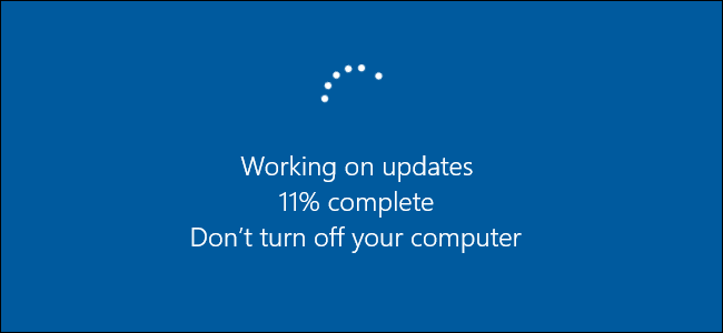 windows 10 ažuriranje