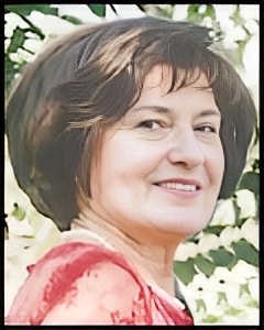 Ljubica Volaric