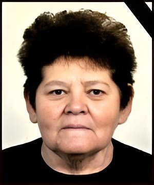 Ljubica Zeljko