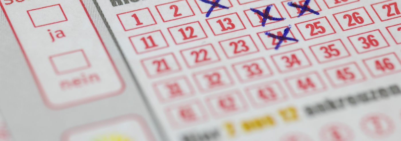 Matematičar otkrio strategiju za povećanje šansi za dobitak na lutriji i izbjegavanje određenih brojeva