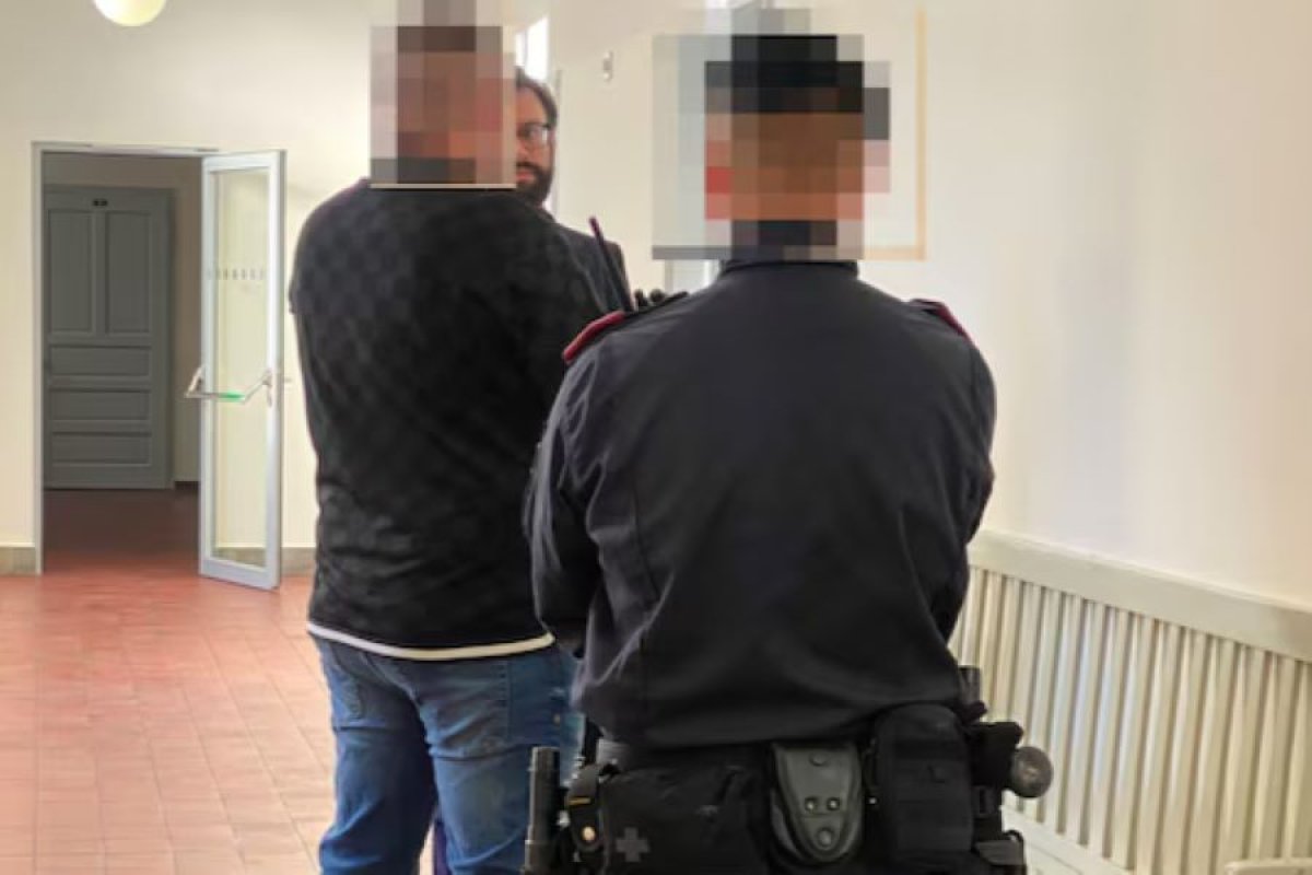 Mladić iz BiH osuđen na 15 godina zatvora zbog prevoza droge iz Nizozemske u “neznanju”