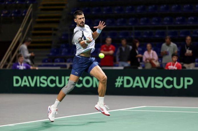 Nova Atp Lista Objavljena Dokovic I Dalje Zadrzava Istu Poziciju