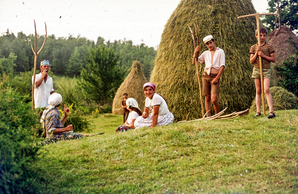 Na pitanje iz 1984. godine “ko je šef u kući”, Jugoslaveni su odgovorili: “Kada bismo mogli vratiti se 40 godina unazad, otišli bismo 50 godina unaprijed”