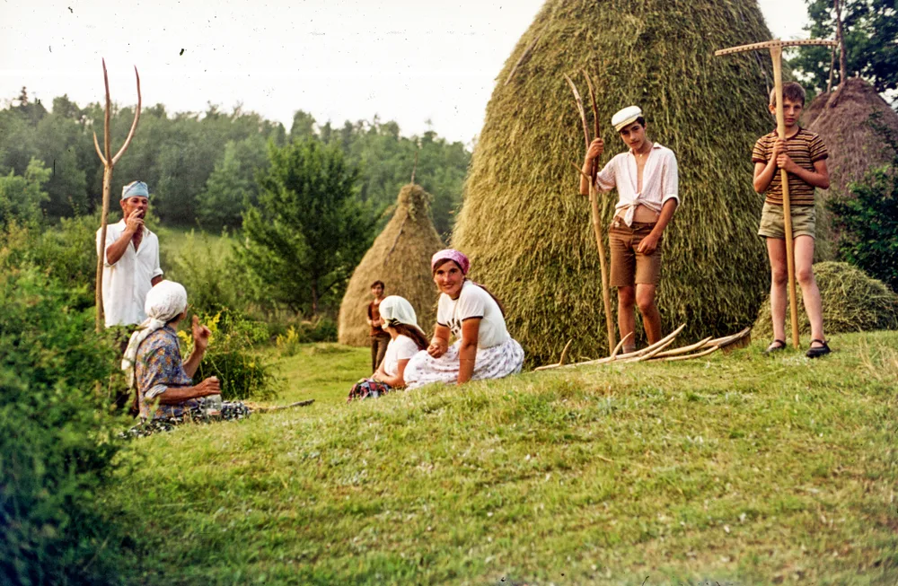 Na pitanje iz 1984. godine “ko je šef u kući”, Jugoslaveni su odgovorili: “Kada bismo mogli vratiti se 40 godina unazad, otišli bismo 50 godina unaprijed”