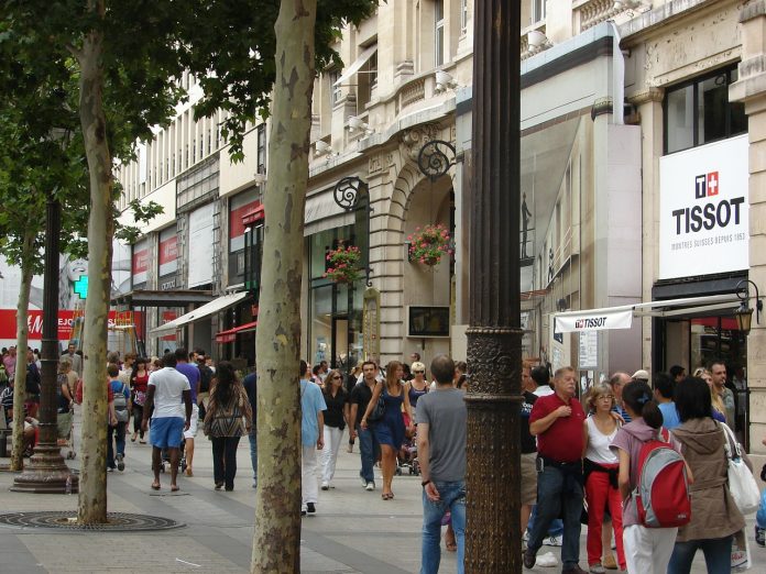 Najcesci Gradovi U Kojima Se Sele Milioneri U Evropi