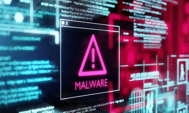 malware