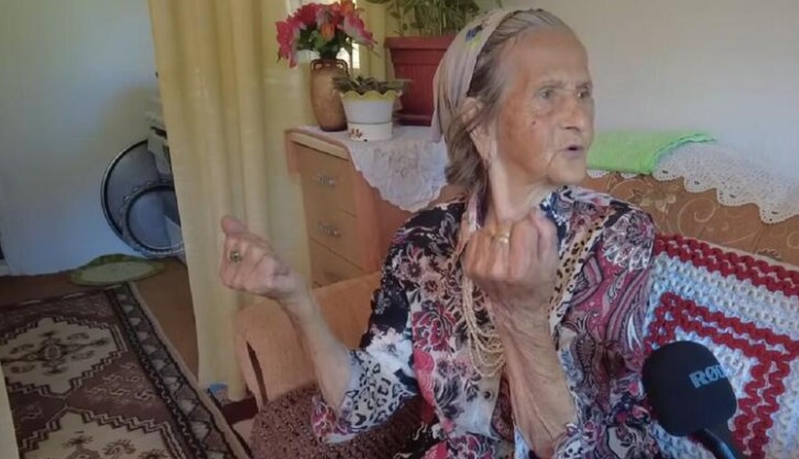 Nana Hajrija u svojoj 93. godini sjajnog zdravlja: “Nikada nisam patila od viška kilograma i visokog krvnog pritiska