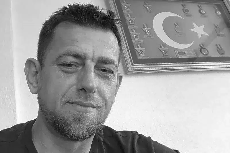 Nenadano preminuo legendarni košarkaš Asim Paščanović