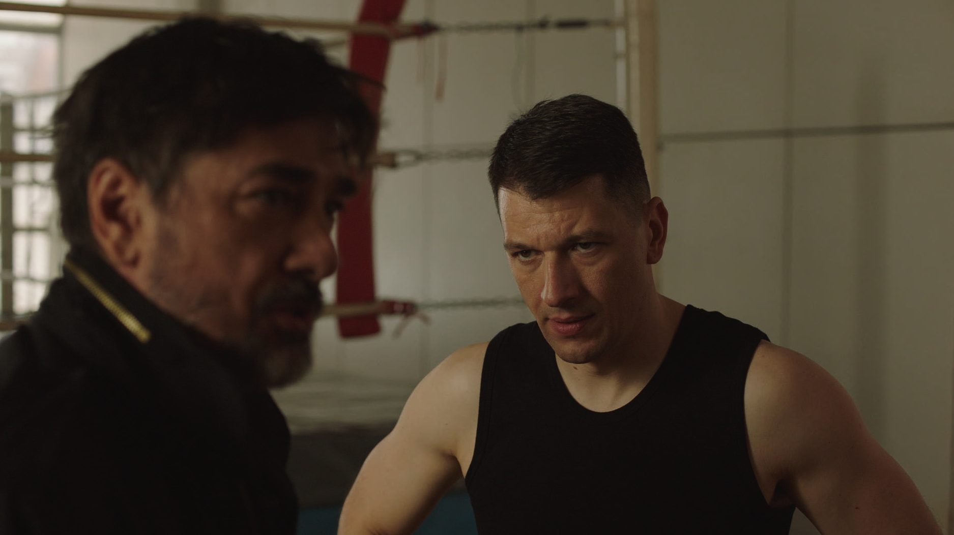 Nisam ih platio, jer džabe vam pare, nećače, i džaba vaša dobra volja – film “Megdan”