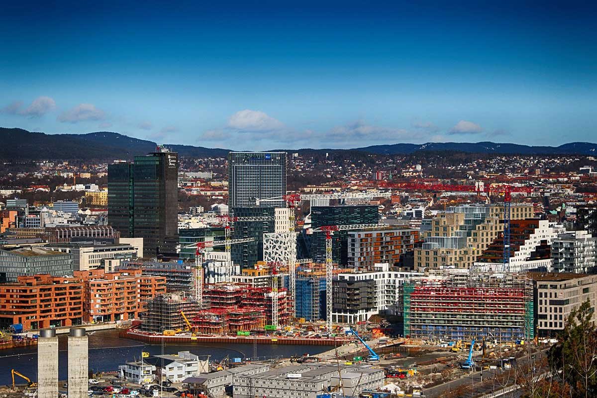 Norveški bogataši investiraju naftno bogatstvo u Hrvatsku