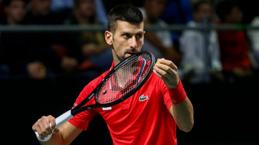 Novak Đoković kritikovan zbog druženja sa muzičarem Šonom Didi Kombsom