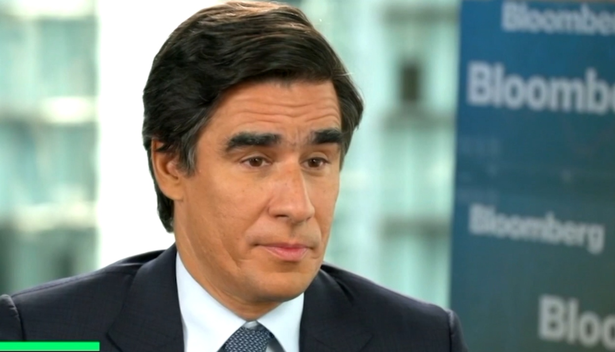 Nuno Matos napustio HSBC i postao jedan od najtraženijih bankara u Evropi