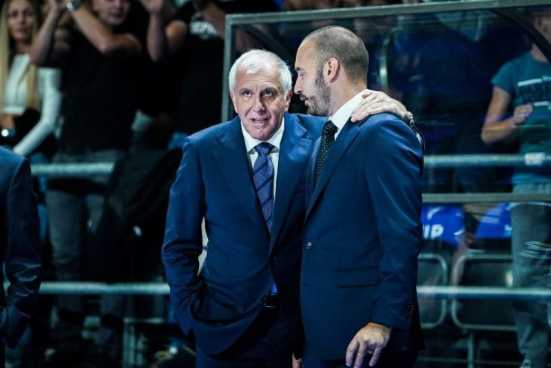 Obradović otkriva ključ pobjede i čestita svojim igračima
