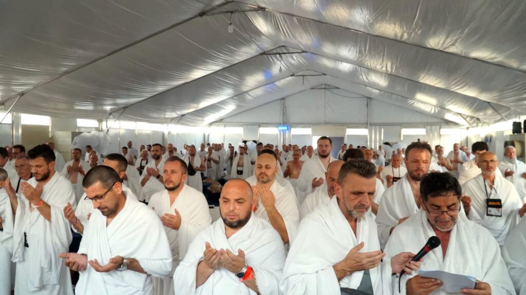 Početak prijave za hadž iz BiH je zakazan za 2. septembar