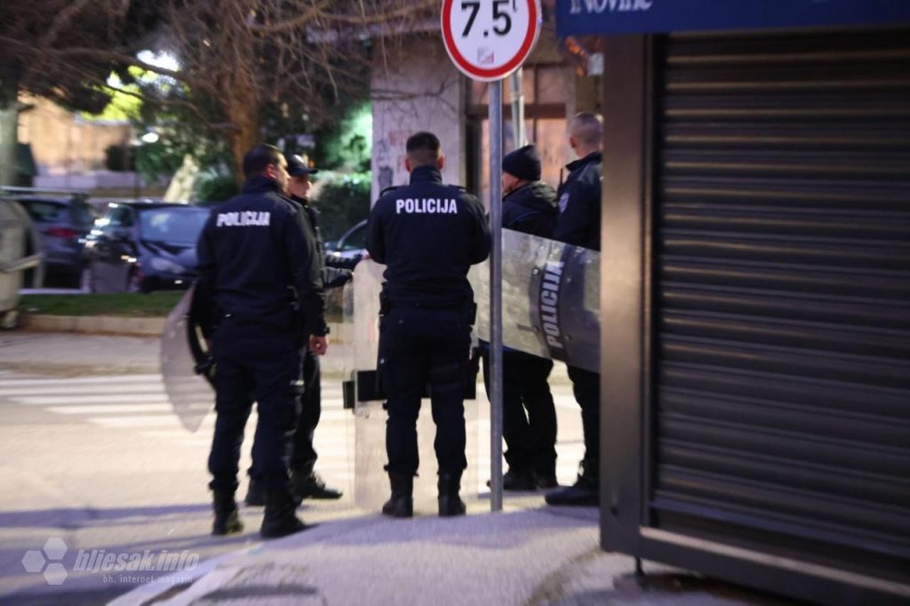 Policija HNK otkriva jezive detalje: Kako je pronađena nestala djevojčica iz Konjica i ko napada djecu u Mostaru?