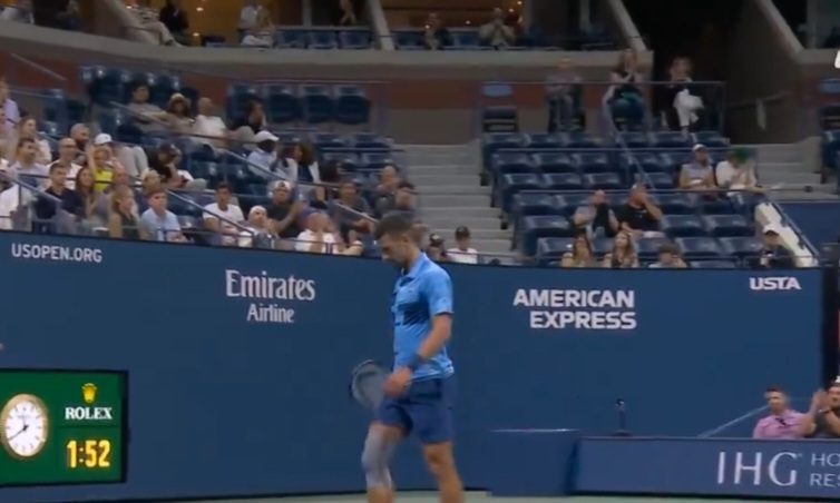 Poslije pada na ATP listi: Teško dostižan Đokovićev rekord