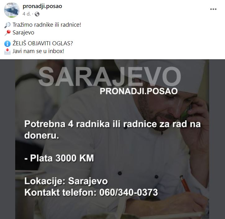 Doner