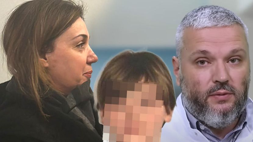 Potresno svjedočenje profesora iz Ribnikara: Nijednom neću zaboraviti taj miris krvi dok sam nosio ranjenog dječaka