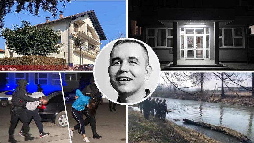 Pravda i dalje nedostaje za Dobojliju kojeg su ubili supruga, njen ljubavnik i kćerka.