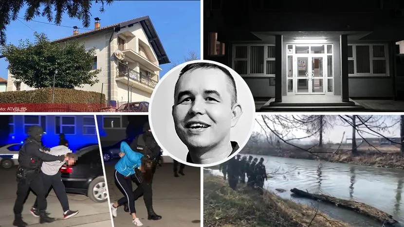 Pravda i dalje nedostaje za Dobojliju kojeg su ubili supruga, njen ljubavnik i kćerka.
