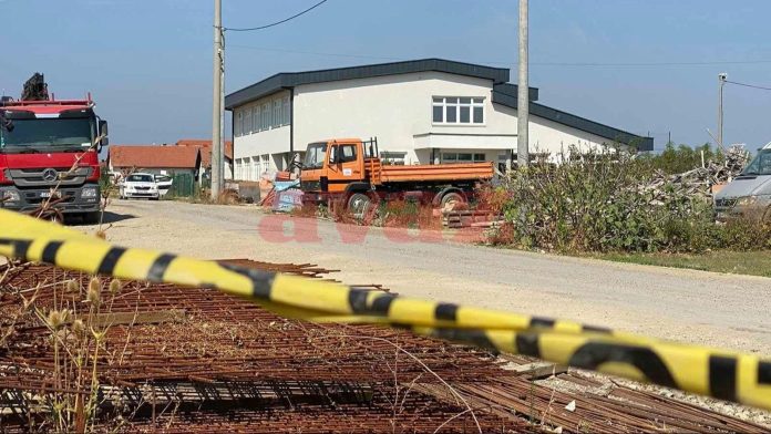 Predlozen Pritvor Za Ubistvo U Gradaccu Nakon Verbalnog Sukoba Sa