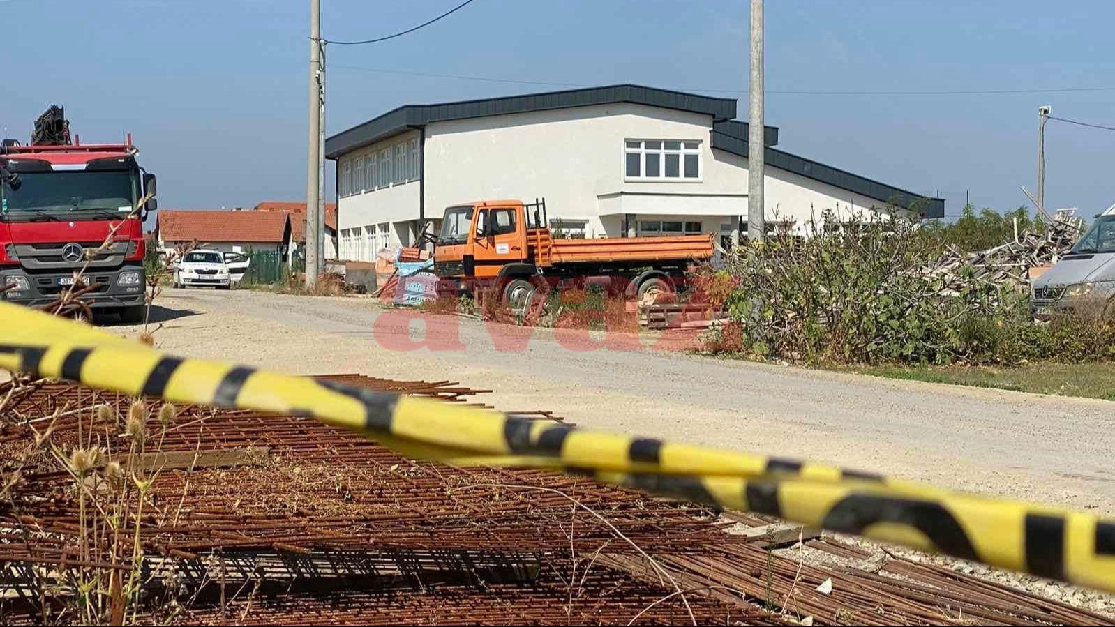 Predložen pritvor za ubistvo u Gradačcu: Nakon verbalnog sukoba sa poznanikom, ženi koju je udario šipkom, dosuđeno blokovskim napadom
