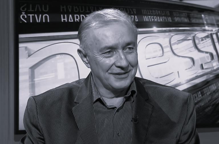 Preminuo akademik Slavo Kukić