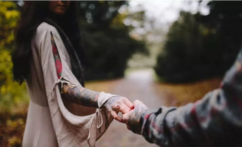Rak, Vaga i Ribe će uskoro doživjeti pravu ljubav, otvoriti svoja srca i utopiti se u emocijama.