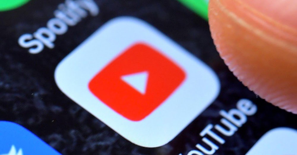Rapidan rast cijena YouTube Premium usluge