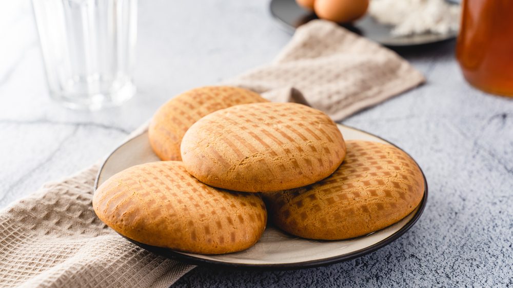 Recept za savršene medenjake uvijek uspijeva
