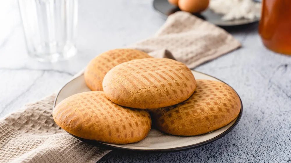 Recept za savršene medenjake uvijek uspijeva