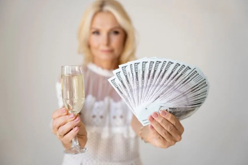 Indijski horoskop predviđa financijski procvat za 5 zodijaka u rano proljeće 2025. godine, imat će novac kao blato