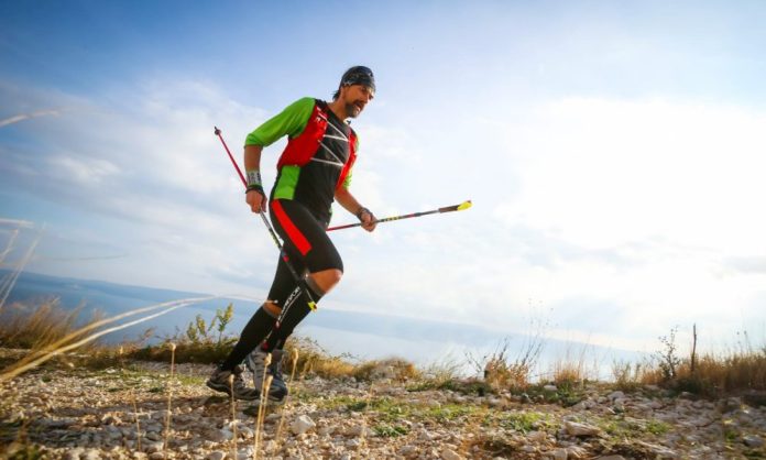 Sarajevanin Benjamin Krnic Postigao Sjajan Uspjeh Na Ultra Trail Dinarides