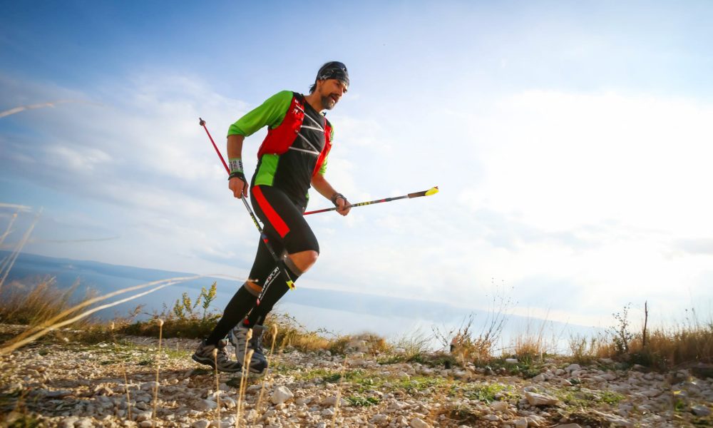 Sarajevanin Benjamin Krnić postigao sjajan uspjeh na Ultra Trail Dinarides